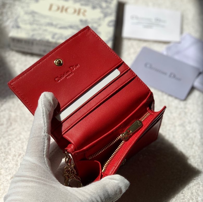 Christian Dior Wallet